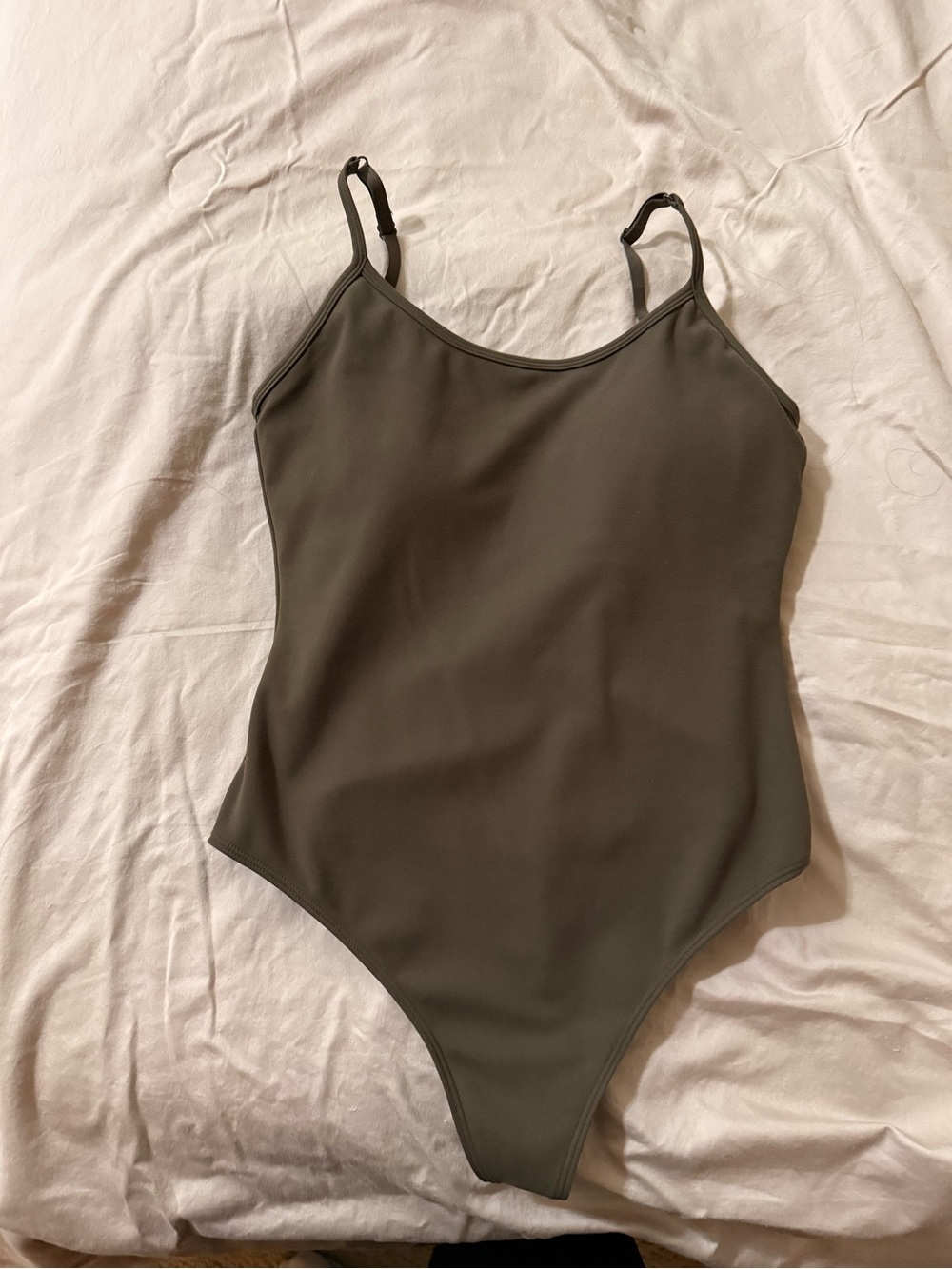 PTULA carob bodysuit size M